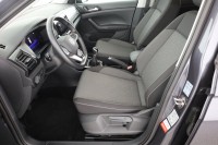VW T-Cross 1.0 TSI