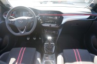 Opel Corsa GS 1.2 DI Turbo