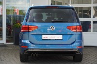 VW Touran 2.0 TDI Highline