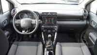 Citroen C3 Aircross PureTech 110