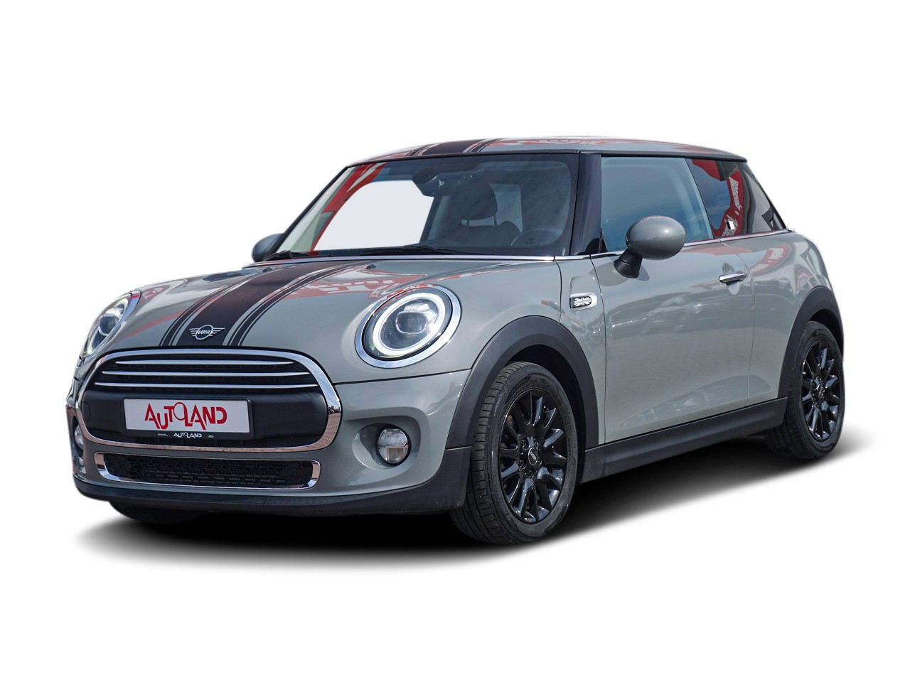 MINI COOPER Cooper One