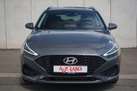Hyundai i30 Kombi 1.6 T-GDI Aut.
