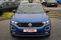 VW T-Roc 2.0 TSI 4M R-Line Pano VC