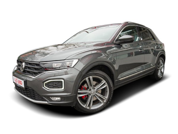 VW T-Roc 2.0 Sport 4Motion