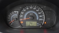 Mitsubishi Space Star 1.2 Basis
