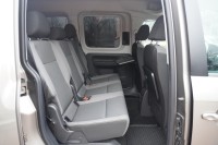 VW Caddy 2.0 TDI Family DSG