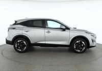 Nissan Qashqai N-Connecta 1.3 Dig-T MHEV Aut.
