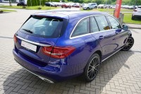 Mercedes-Benz C 300 C300e T-Modell