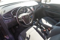 Opel Mokka X 1.4