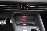 VW Golf VIII 2.0 GTI DSG