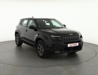 Jeep Avenger 1.2 MHev