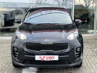 Kia Sportage 1.6 GDI Attract 2WD