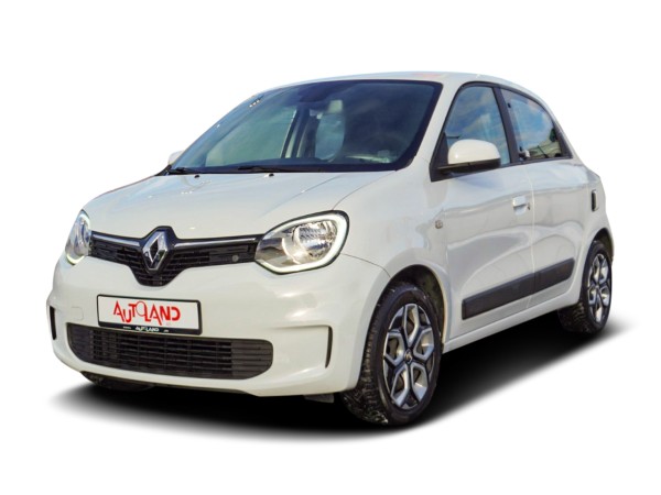 Renault Twingo 1.0