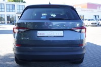 Skoda Kodiaq 2.0 TDI DSG 4x4