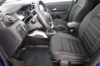 Dacia Duster 1.3 TCE Aut. Prestige