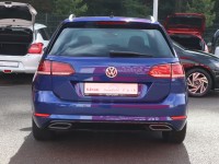 VW Golf VII Variant 1.5 TSI R-Line