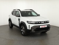 Dacia Duster TCe 100 Eco-G