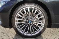 BMW 320 i Touring Luxury Line