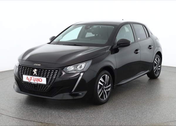 Peugeot 208 1.2 PureTech