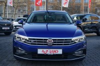 VW Passat Variant 2.0 R-Line DSG