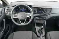 VW Polo 1.0