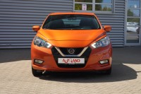 Nissan Micra 1.0 IG-T N-Way