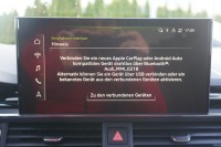 Audi A4 Quattro Avant 40 TDI S-Line quattro Aut.