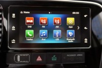 Mitsubishi Outlander 2.2 DI-D Edition 100+ 4WD