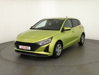 Hyundai i20 1.2 Navi Sitzheizung LED