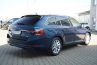 Skoda Superb Combi 1.5 16V TSI Style DSG