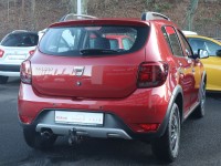 Dacia Sandero Stepway II 0.9 TCE Prestige