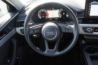 Audi A4 Quattro Avant 40 TDI quattro