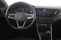 VW Polo 1.0 TSI