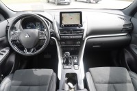 Mitsubishi Eclipse Cross 2.4 Hybrid Intro Edition 4WD CVT