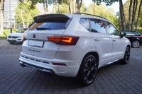 Cupra Ateca 2.0 Basis 4Drive DSG