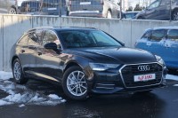Audi A6 Avant 45 2.0 TFSI
