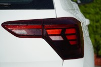 VW Polo 1.0 Basis