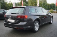 VW Passat Variant 2.0 TDI DSG