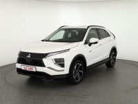 Mitsubishi Eclipse Cross 2.4 PHEV Hybrid 4WD 2-Zonen-Klima Sitzheizung LED