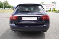 Mercedes-Benz C 180 C180 T Avantgarde