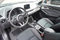Mazda CX-3 2.0 SKYACTIV-G 121 Sports-Line