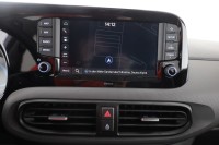 Hyundai i10 1.0