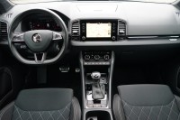 Skoda Karoq 1.5 TSI DSG Sport Line