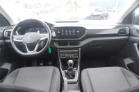 VW T-Cross 1.0 TSI