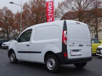 Vorschau: Renault Kangoo Kangoo1.5dCi Extra