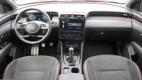 Hyundai Tucson N-Line 1.6 T-GDI mHev