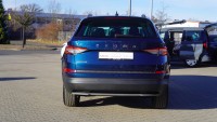 Skoda Kodiaq 1.5 TSI Clever