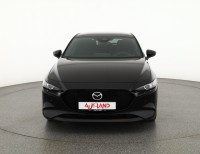 Mazda 3 Skyactiv-G 150 mHev Homura