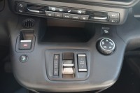 Fiat e-Doblo Launch