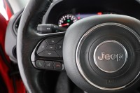 Jeep Renegade 1.3 Plug-In Hybrid 4WD